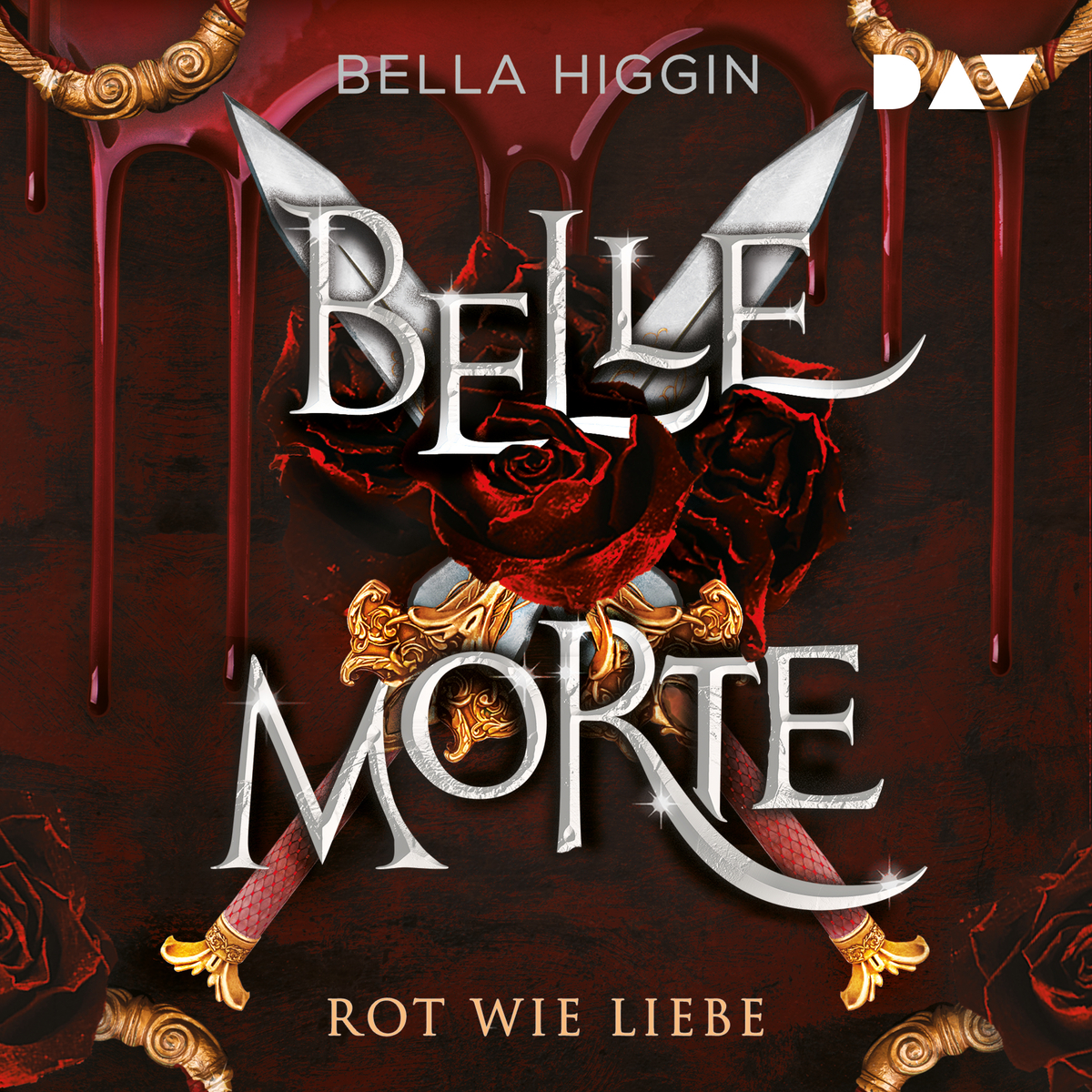 Belle Morte Teil 2 Rot wie Liebe RTL+