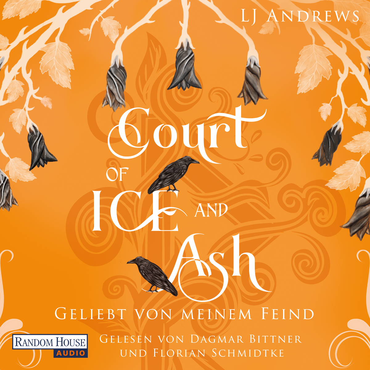 Court of Ice and Ash - Geliebt von meinem Feind - | RTL+
