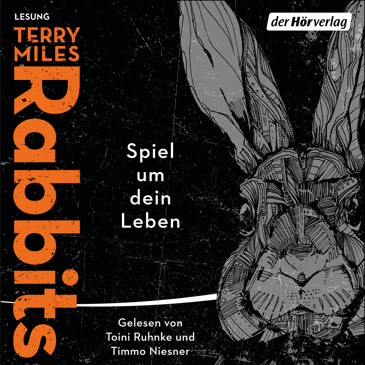 Rabbits. Spiel um dein Leben RTL+