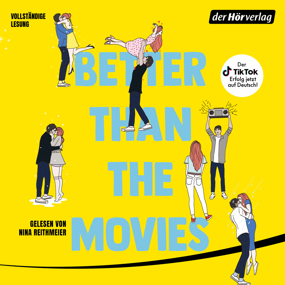 Better Than the Movies | RTL+