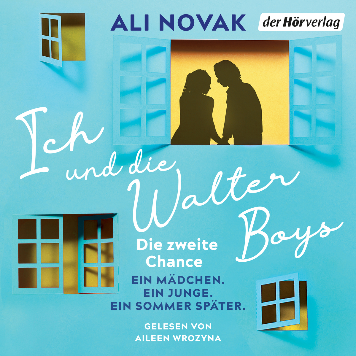 Ich Und Die Walter Boys Bcher