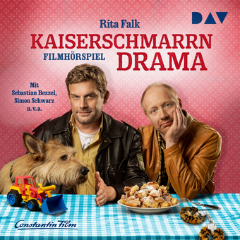 Kaiserschmarrndrama