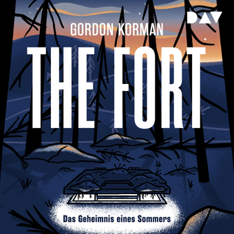 The Fort – Das Geheimnis eines Sommers