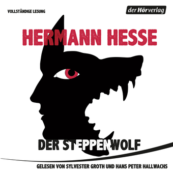Der Steppenwolf