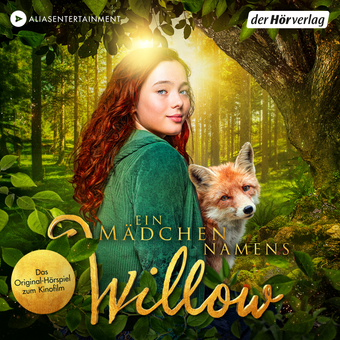 Ein Mädchen namens Willow