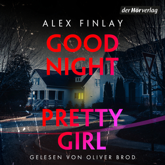 Good Night, Pretty Girl -