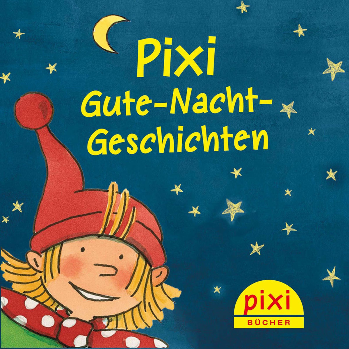 Monsterfußball (Pixi Gute Nacht Geschichten 56) RTL+