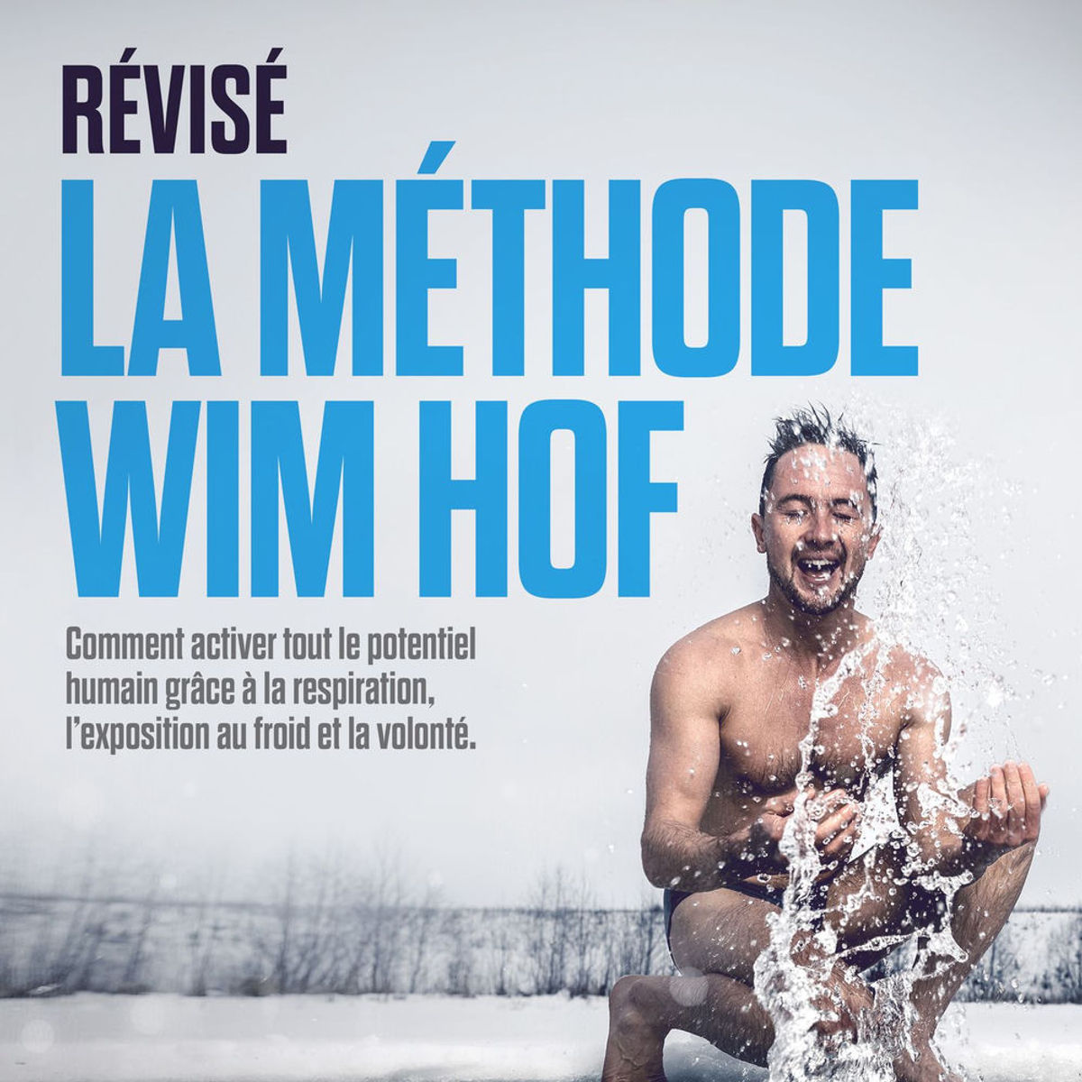 Révisé La Méthode Wim Hof RTL+ — free download