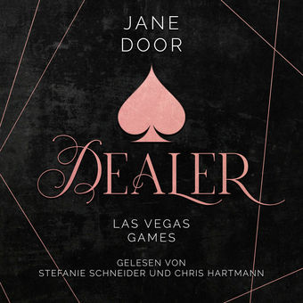 Dealer: Las Vegas Games