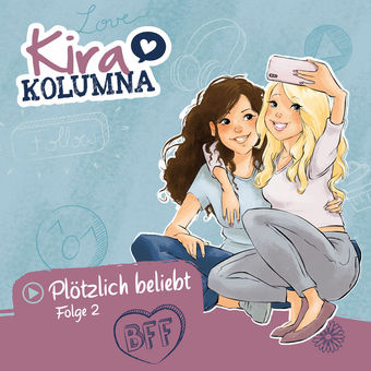 Folge 2: Plötzlich beliebt
