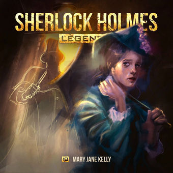 Folge 18: Mary Jane Kelly