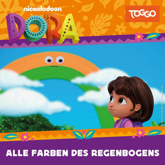 Folge 006: Alle Farben des Regenbogens