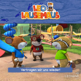 Folge 70: Vertragen wir uns wieder!