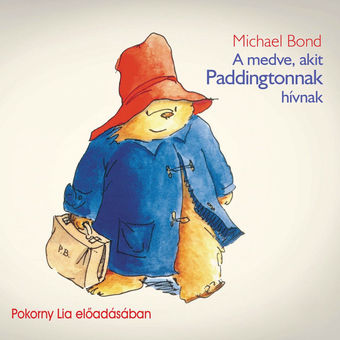 A medve, akit Paddingtonnak hívnak