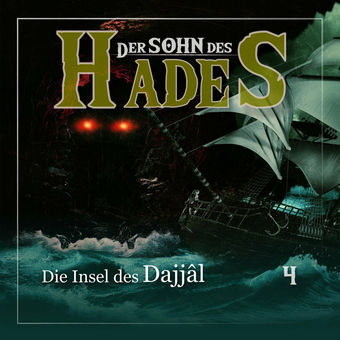 Folge 4: Die Insel des Dajjâl