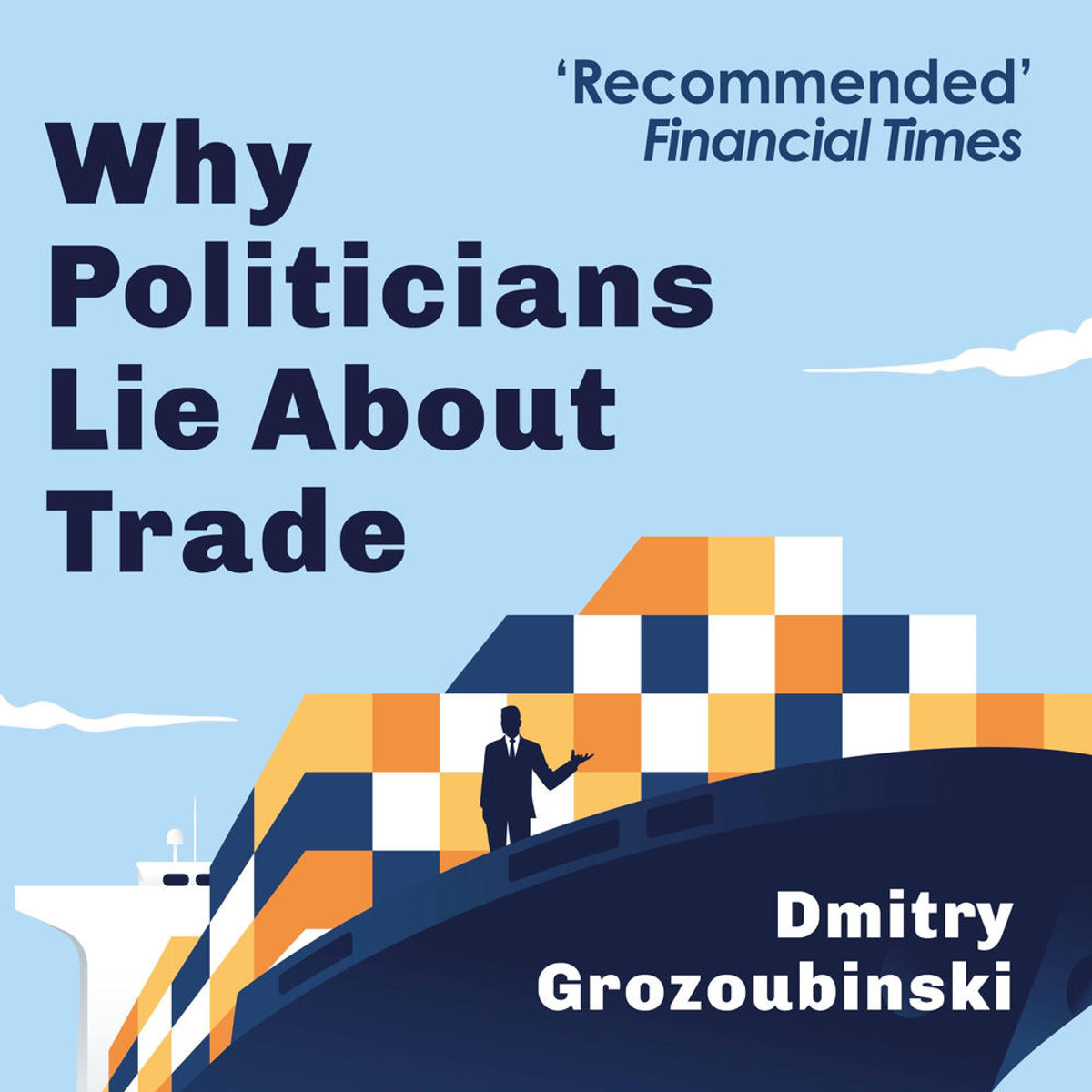 Why Politicians Lie About Trade Rtl