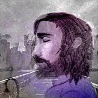 Babylon's Final Hours (J.R. Mason)