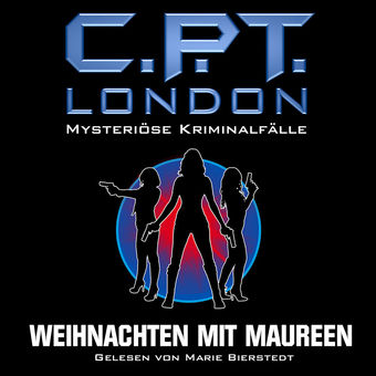 Mysteriöse Kriminalfälle Folge 7: Weihnachten mit Maureen