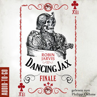 Finale - Dancing Jax, Band 3