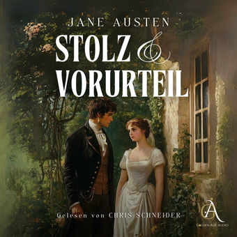 Stolz und Vorurteil - Hörbuch