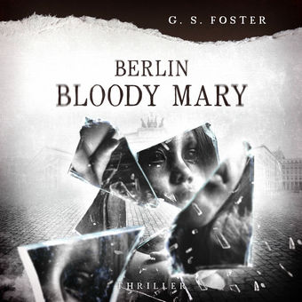 Penny Archer, Band 6: Berlin Bloody Mary