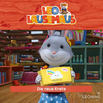 Folge 104: Die neue Knete