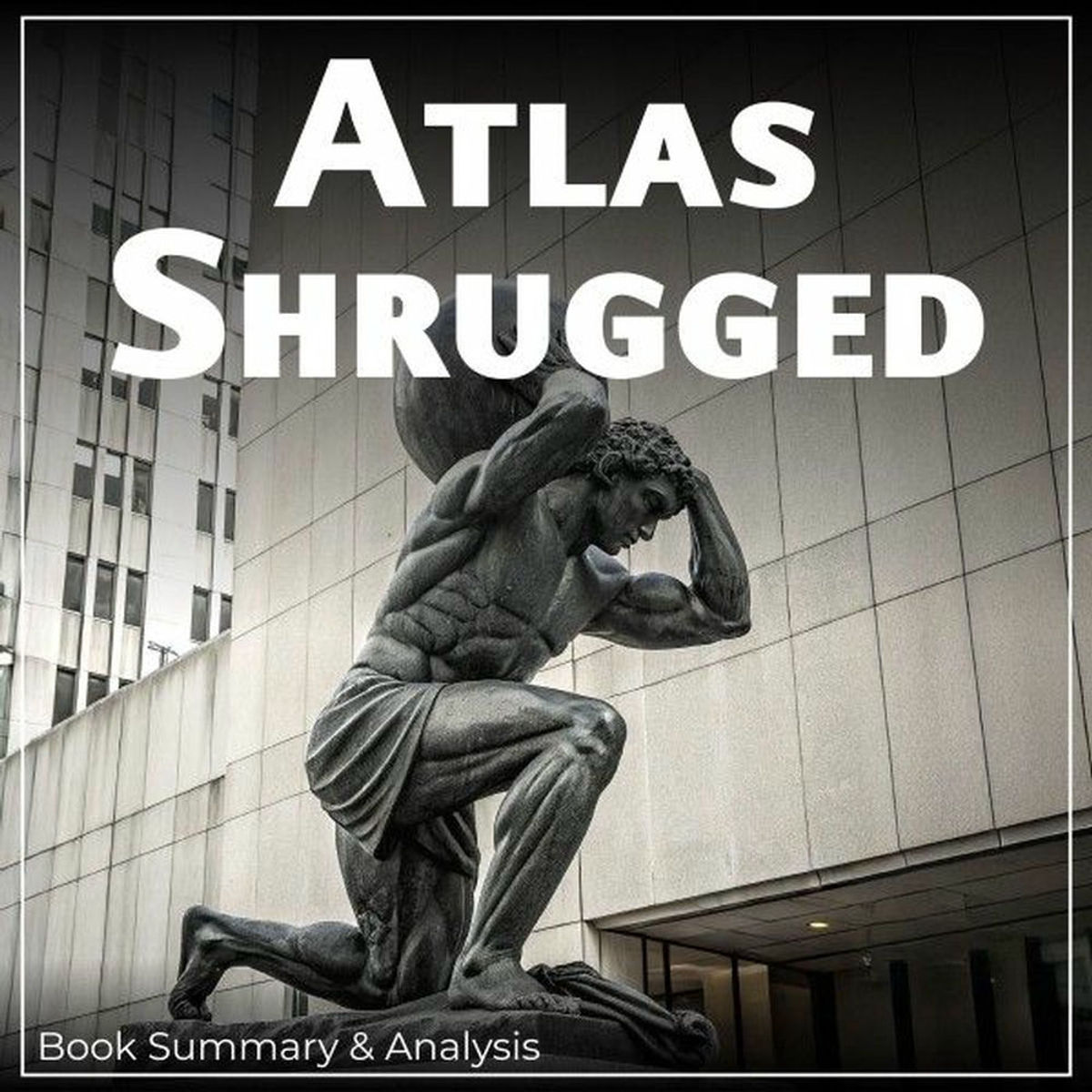 Atlas Shrugged | RTL+