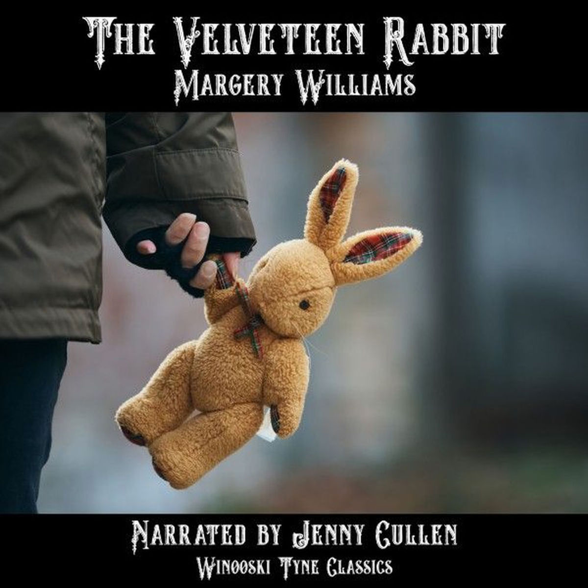 The Velveteen Rabbit | RTL+