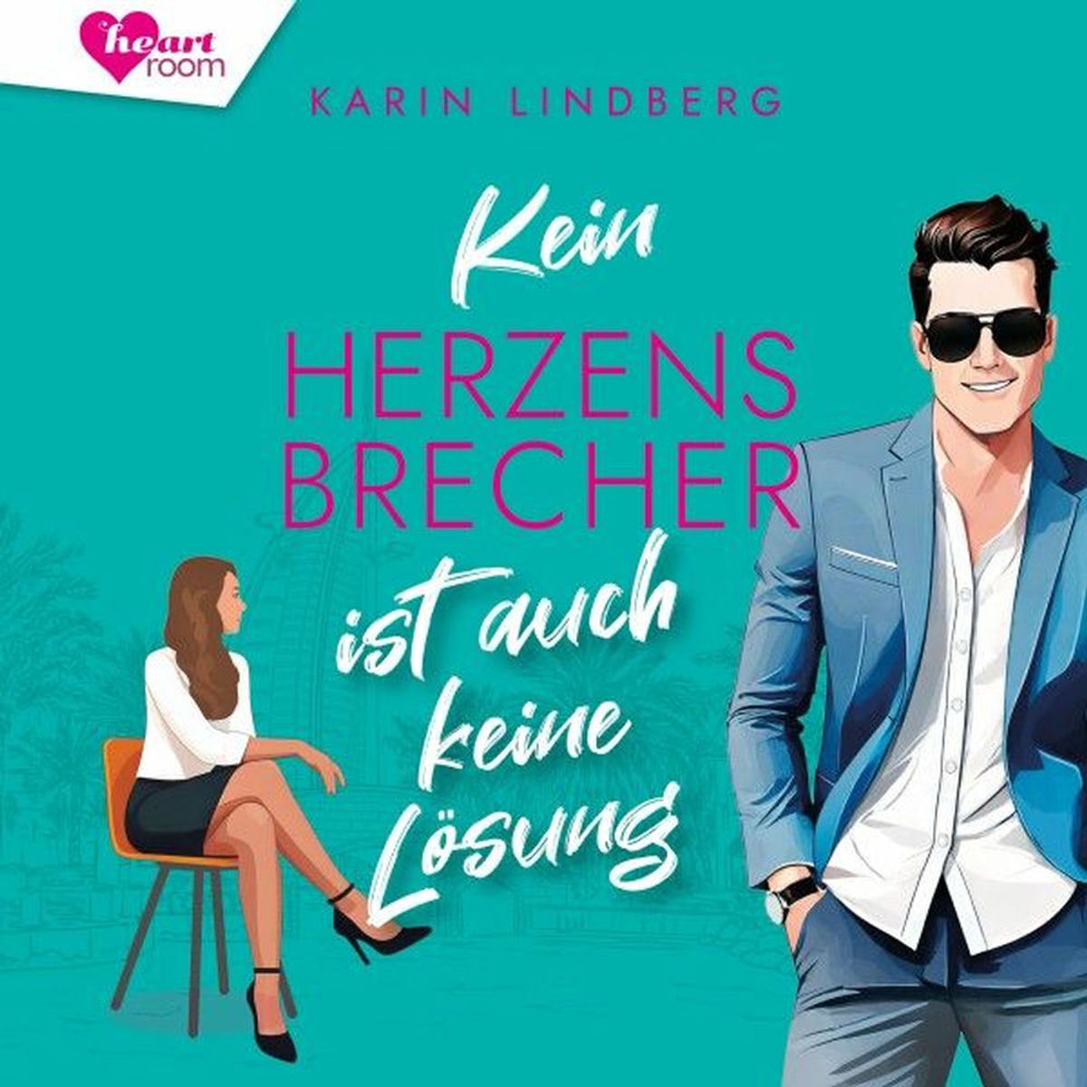 kein konfetti im herzen ist auch keine lösung
