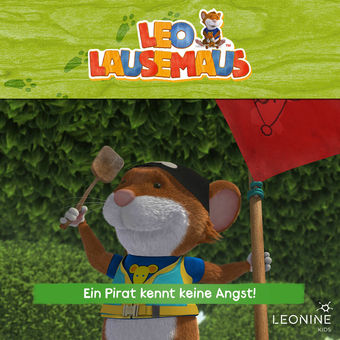 Folge 30: Ein Pirat kennt keine Angst!