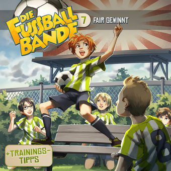 Folge 7: Fair gewinnt