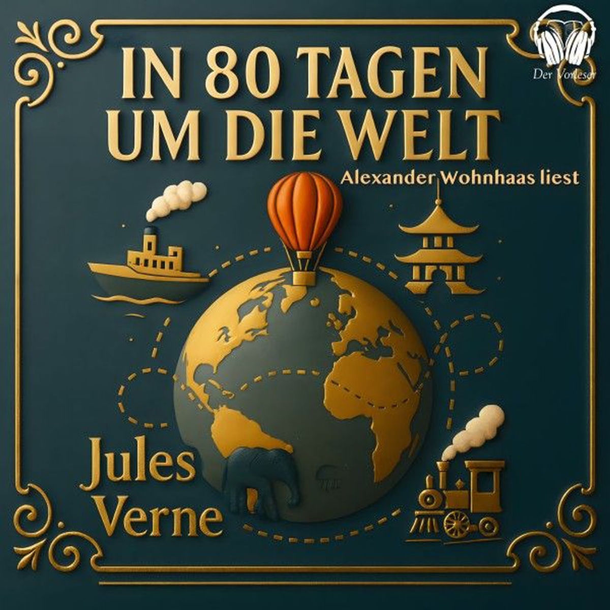 besetzung von in 80 tagen um die welt 2004
