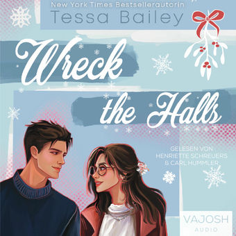 Wreck the Halls