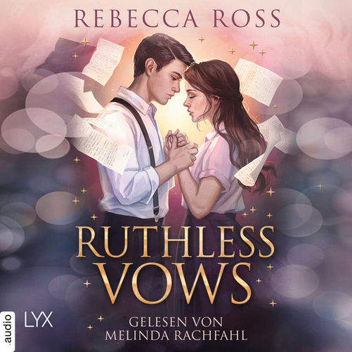 Ruthless Vows - Letters of Enchantment, Teil 2 | RTL+
