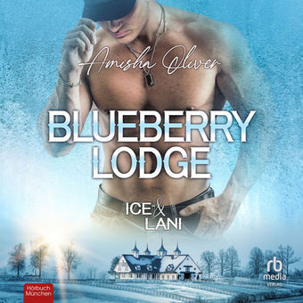 Ice & Lani - Blueberry Lodge, Band 4