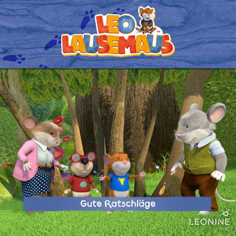 Folge 94: Gute Ratschläge