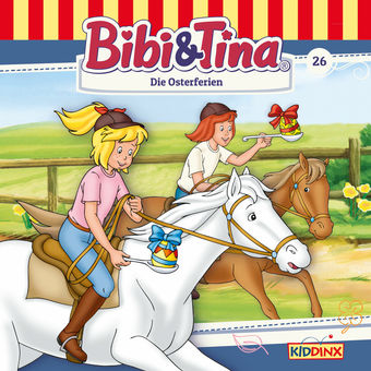 Folge 26: Die Osterferien