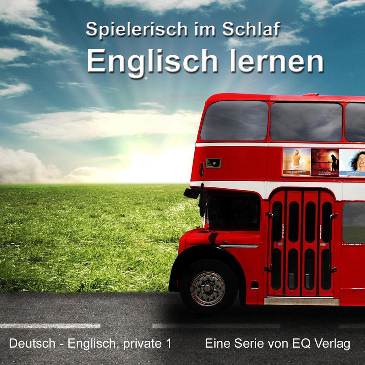 Englisch Lernen Im Auto