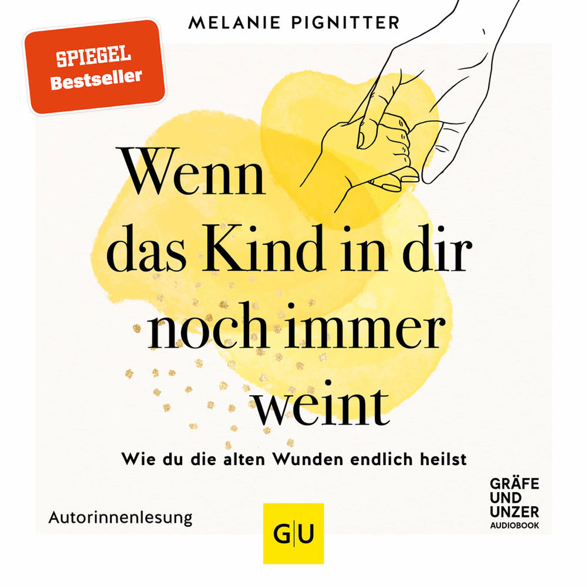 Wenn das Kind in dir noch immer weint RTL+