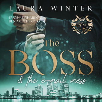 The Boss and the E-Mail mess