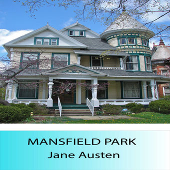 Jane Austen: Mansfield Park