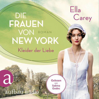 Die Frauen von New York - Kleider der Liebe - Töchter Amerikas, Band 3