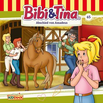 Folge 65: Abschied von Amadeus