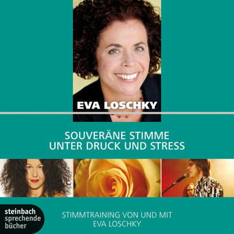 Souveräne Stimme unter Druck und Stress (Ungekürzt)