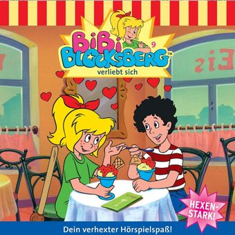 Folge 9: verliebt sich