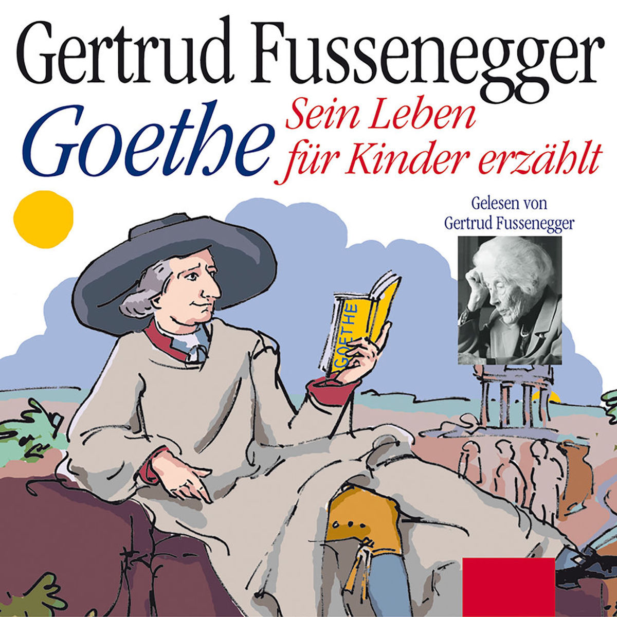 Goethe - Sein Leben für Kinder erzählt | RTL+