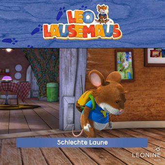 Folge 58: Schlechte Laune