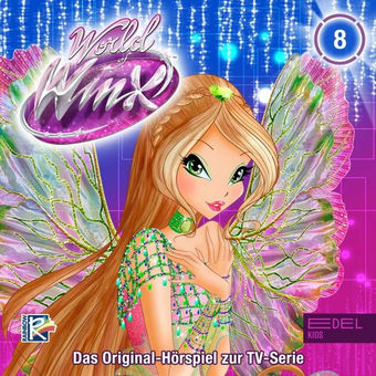 Folge 8: Peter Pans Sohn / Der Alligatormann (Das Original-Hörspiel zur TV-Serie)