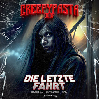 0007: Die letzte Fahrt | Creepypasta (Deutsch)