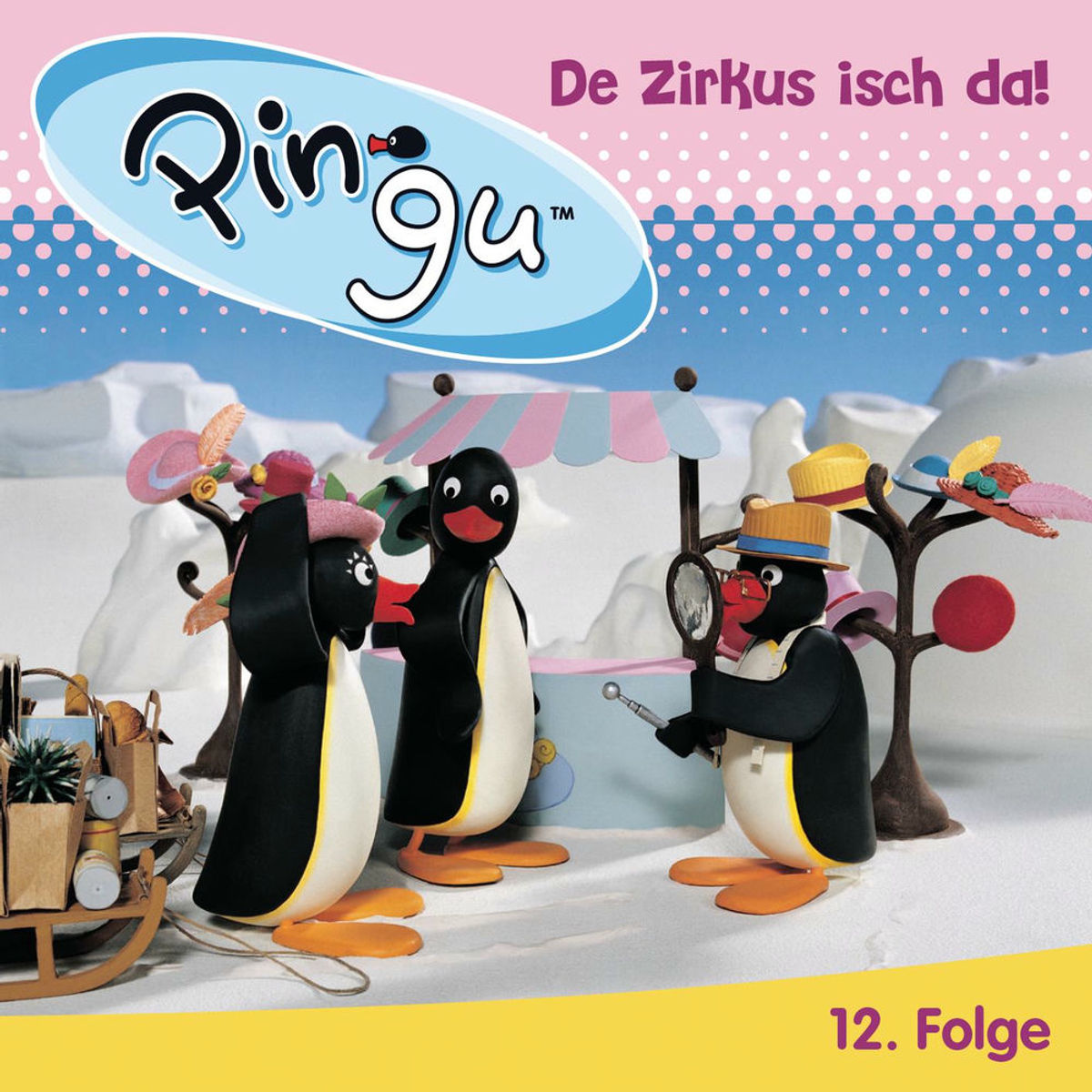De Zirkus isch da! | RTL+